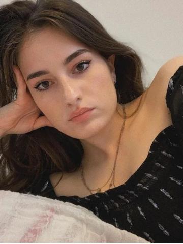 Индивидуалка Жанна Фотография 3